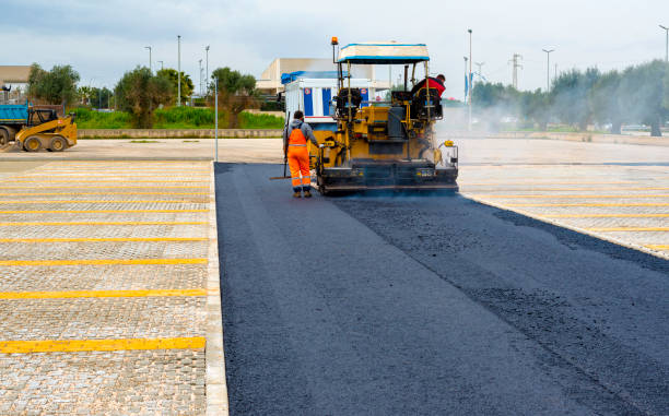 Best Custom Driveway Pavers  in , LA