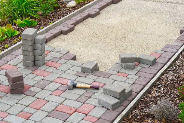 Best Local Driveway Pavers  in , LA