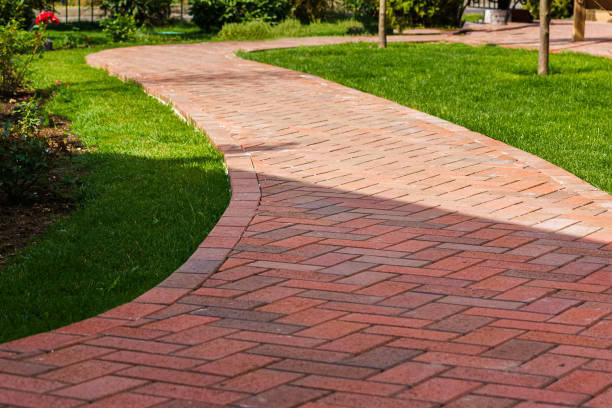 Best Decorative Driveway Pavers  in , LA