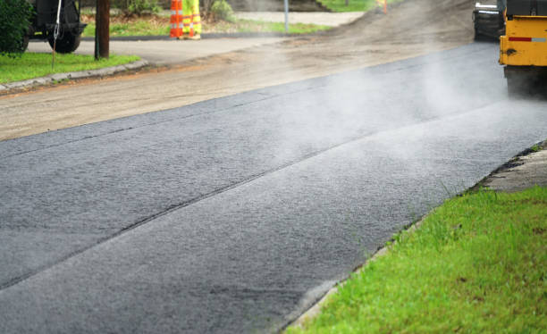 Best Driveway Paving Company  in , LA