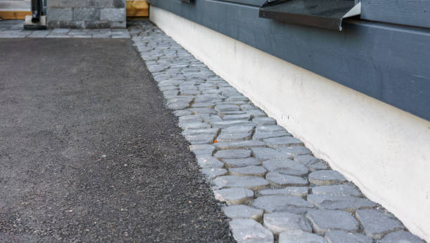 Best Concrete Paver Driveway  in , LA