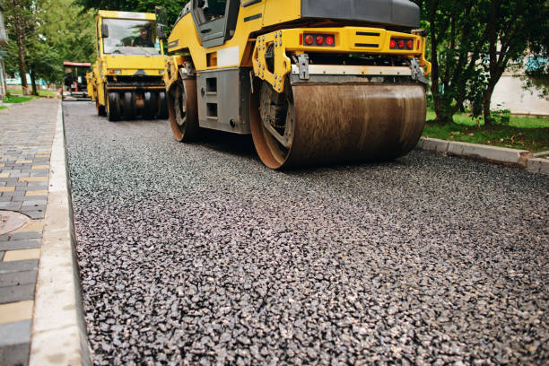 Best Driveway Paving Near Me  in , LA